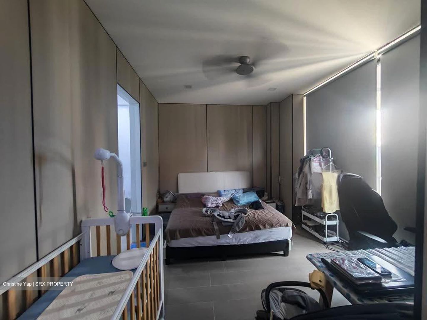 Frankel Estate (D15), Terrace #621734221